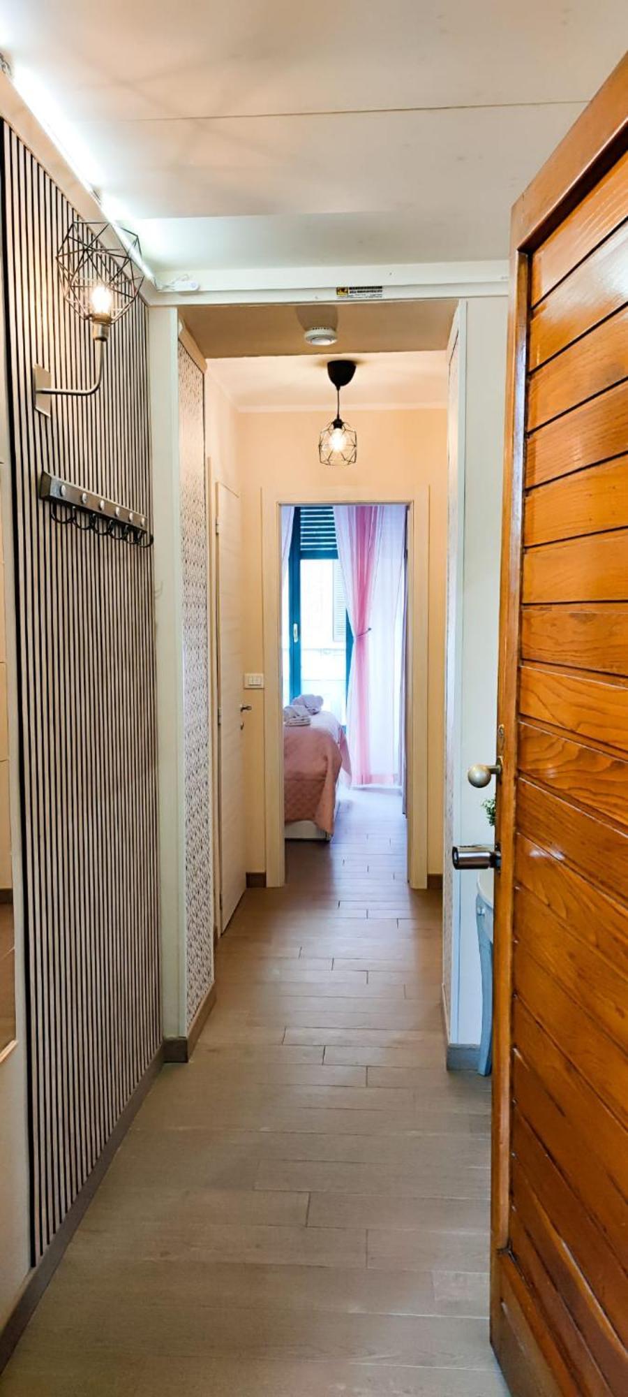 B&B Casa Nizza Turin Zimmer foto