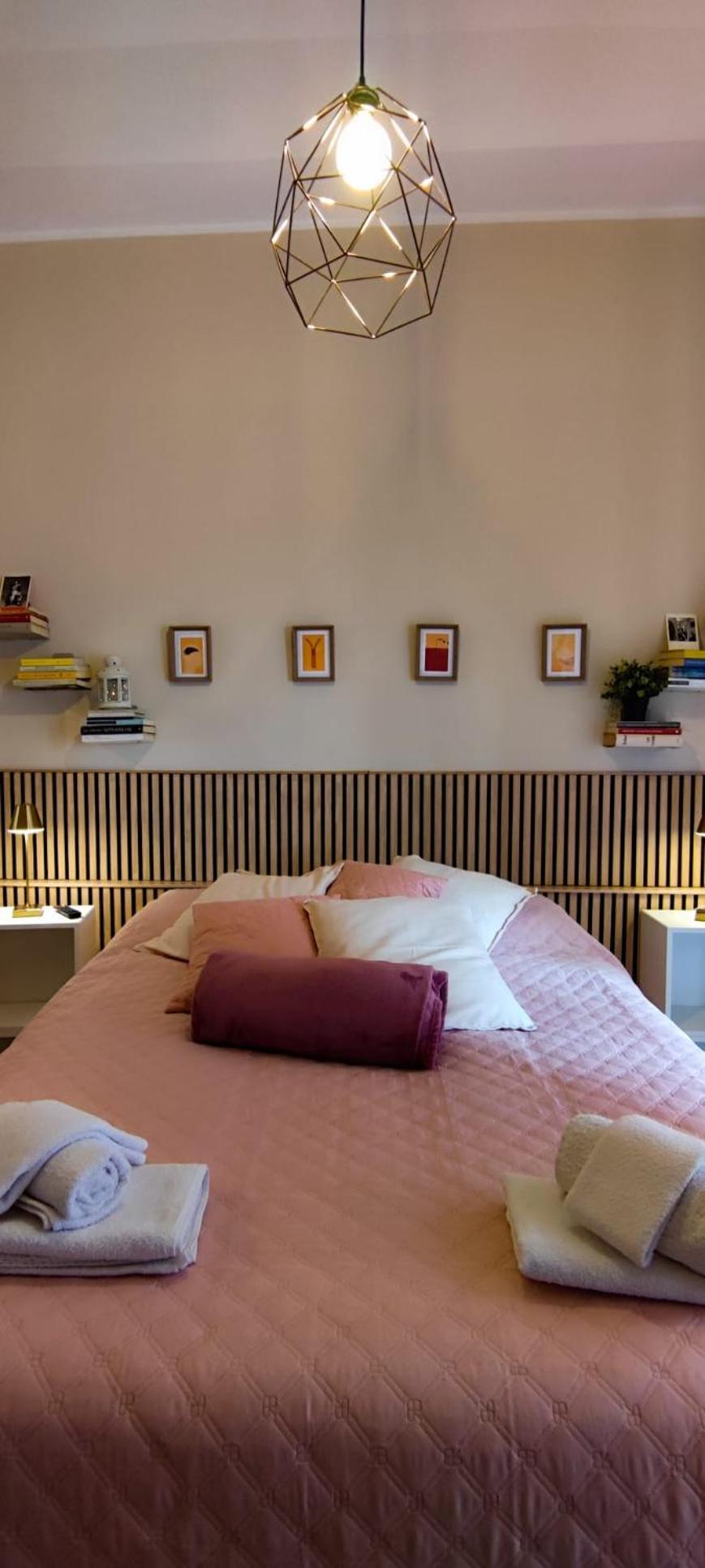 B&B Casa Nizza Turin Zimmer foto