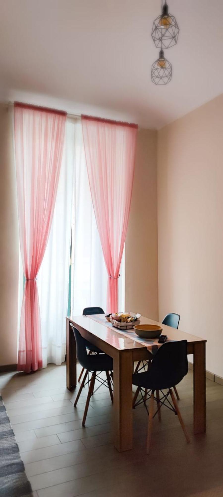 B&B Casa Nizza Turin Zimmer foto