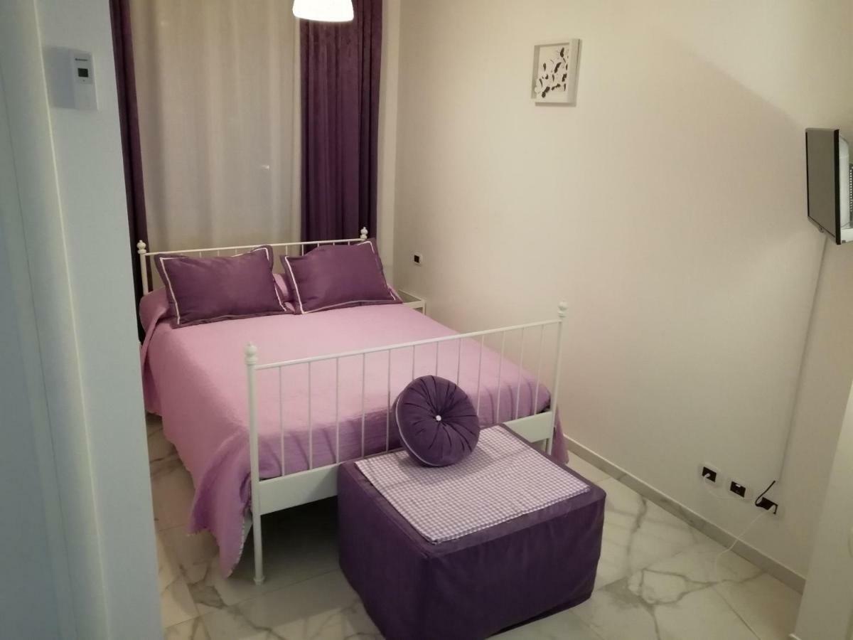 B&B Casa Nizza Turin Exterior foto