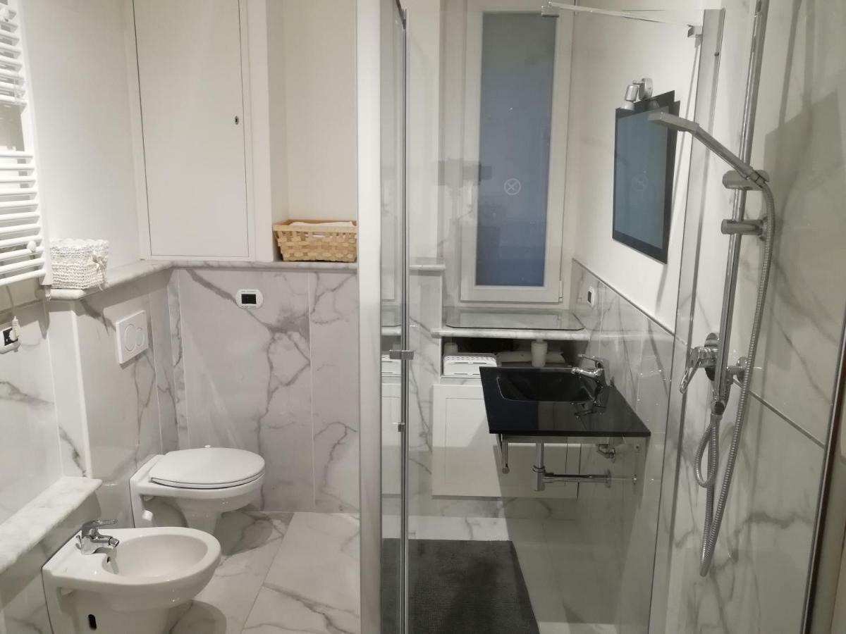B&B Casa Nizza Turin Exterior foto