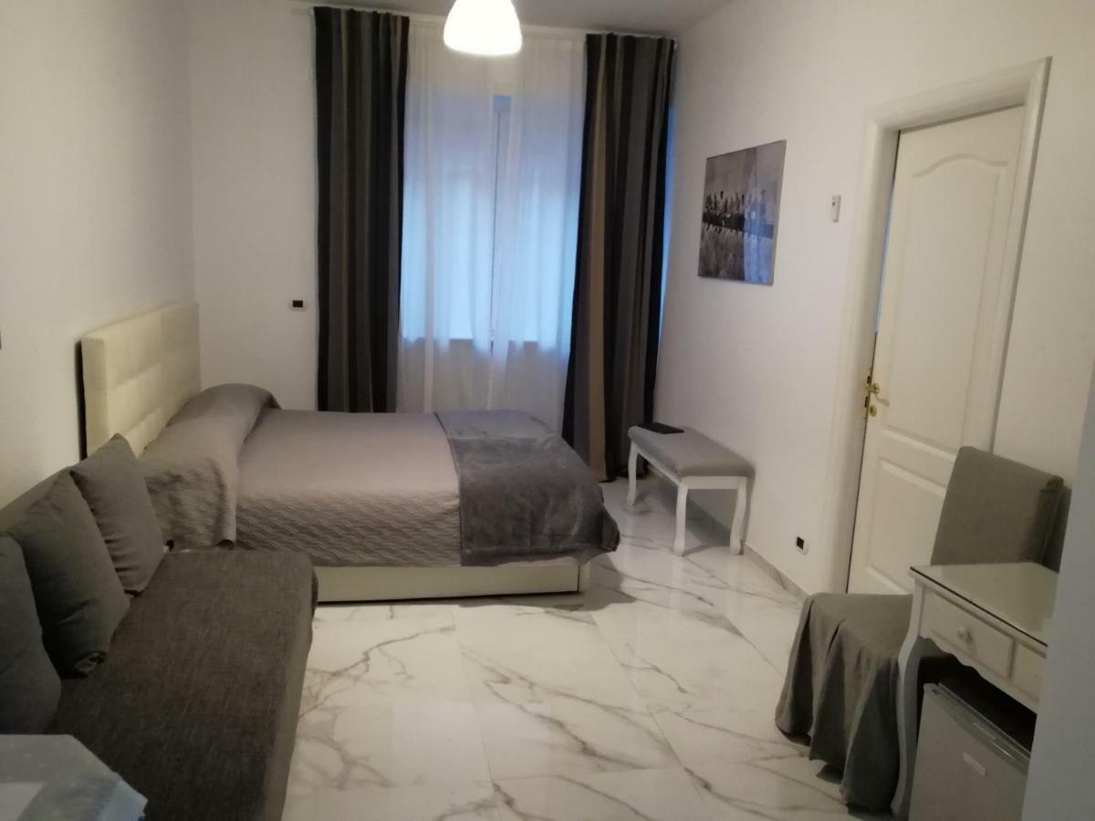 B&B Casa Nizza Turin Exterior foto