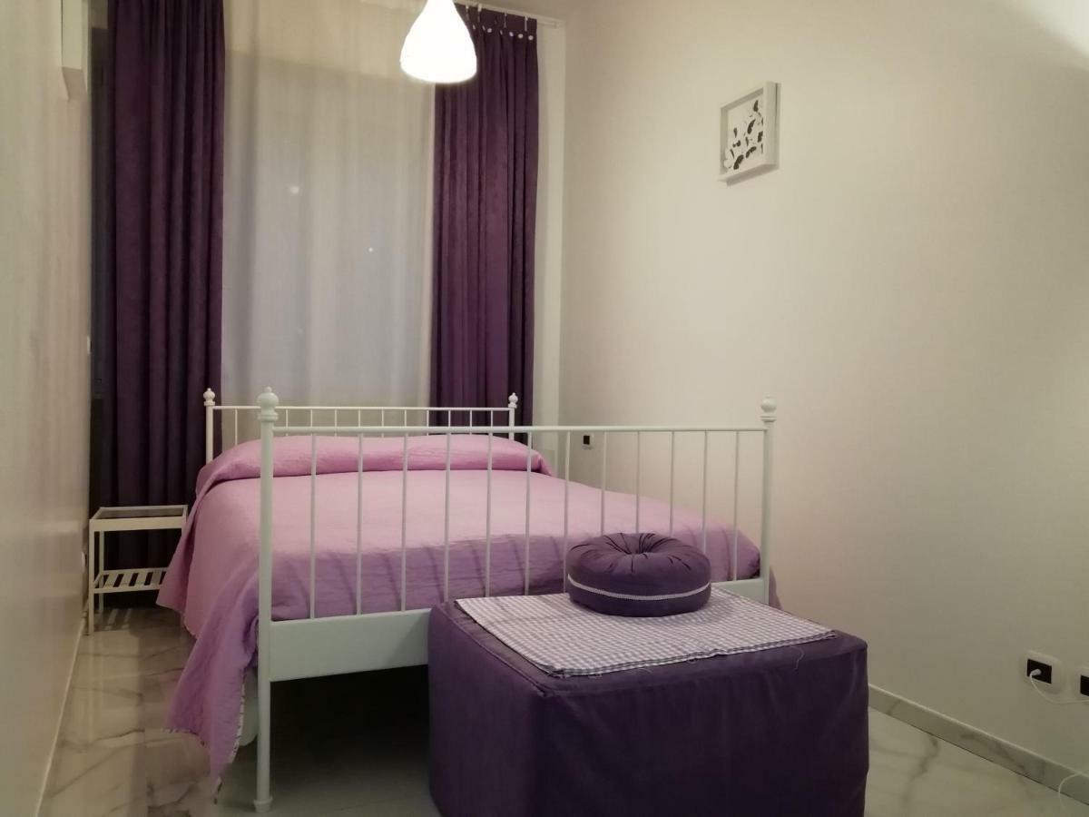 B&B Casa Nizza Turin Exterior foto