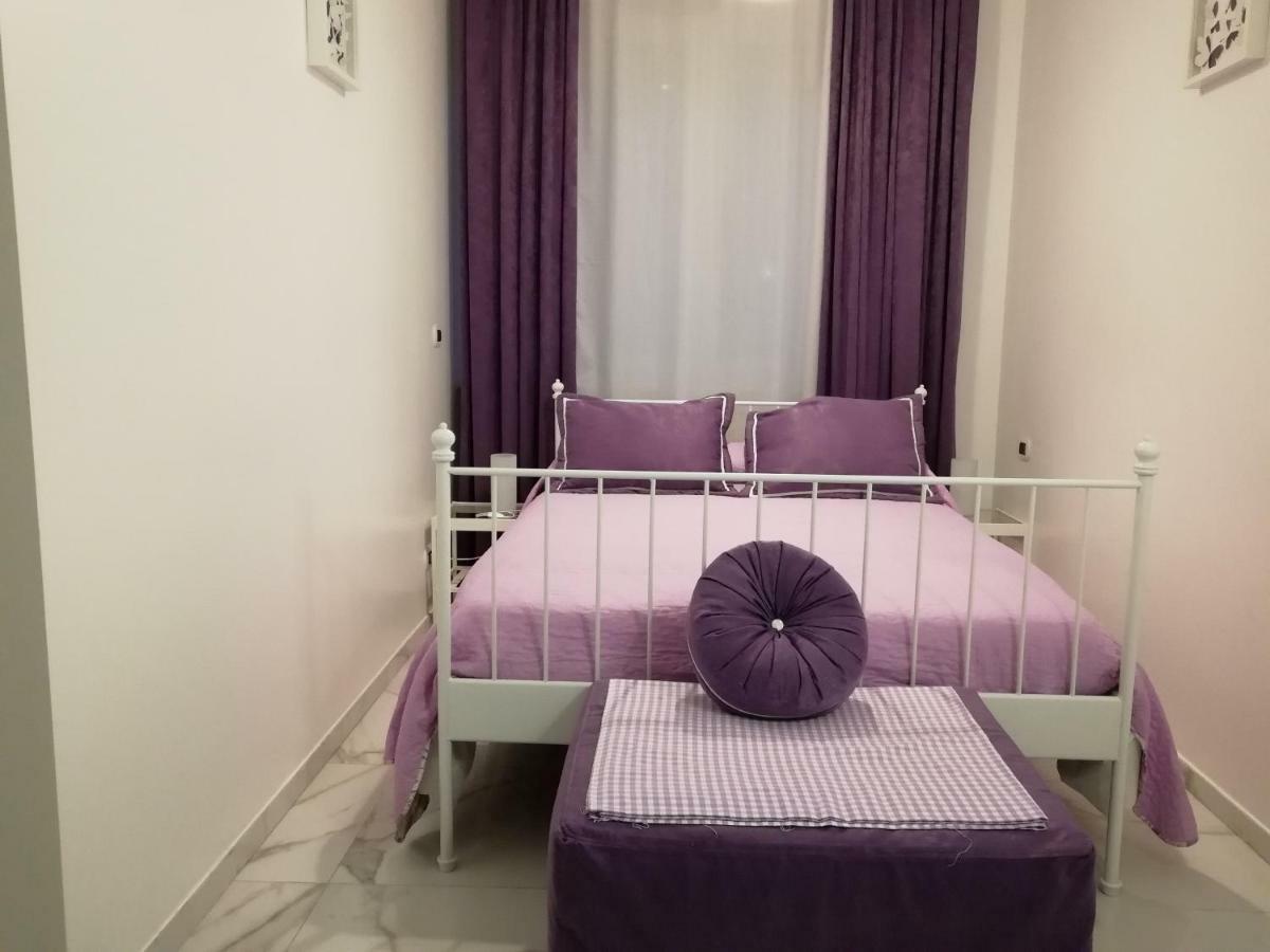 B&B Casa Nizza Turin Exterior foto