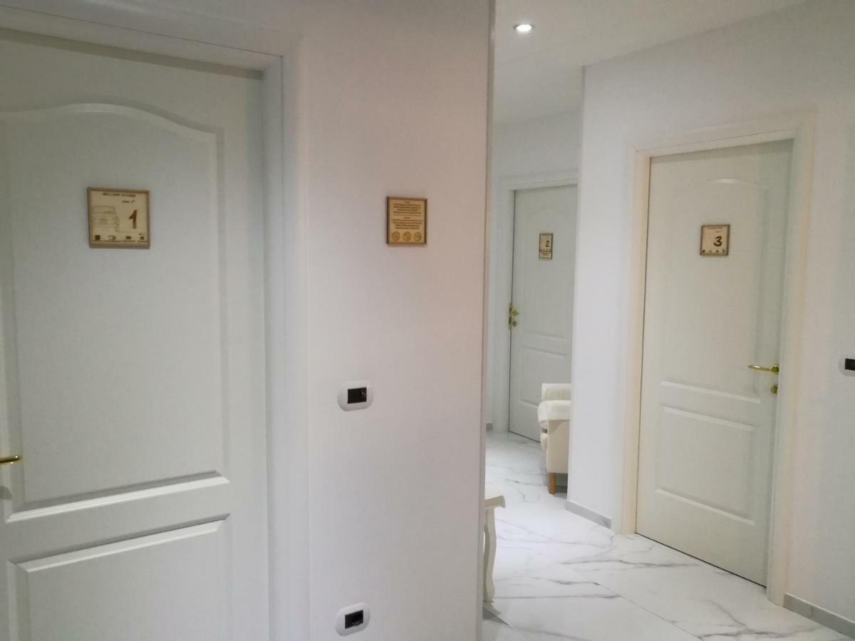 B&B Casa Nizza Turin Exterior foto